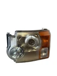 05 06 07 08 09 Land Rover Lr3 Headlamp Headlight Assembly Left Driver Side Hid. Fixed Price $129.95.