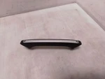 Jeep Jk Wrangler Oem Passenger Side Dash Grab Handle Silver 2011-2017. Fixed Price $59.89.