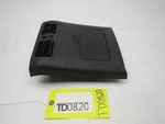 Ac Vent Grill M35 2006 2007 Center Console Rear Back Air Duct Cover Trim Oem. Fixed Price $37.99.