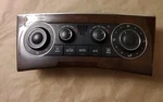 (06-07) Mercedes W203 C230 A/c Heater Climate Control Switch (2038304285) (oem). Fixed Price $64.99.