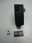 03-08 Nissan 350z Oem Black Steering Panel Lower Air Vent. Fixed Price $47.00.