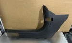 2011-2016 Mini Countryman Left Kick Panel P/n #9810555. Fixed Price $49.99.