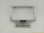 Volkswagen Vw Cc Radio Stereo Audio Surround Bezel Trim Panel Fits 2009-2017 09. Fixed Price $41.90.