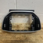2014-17 Maserati Ghibli Dash Display Bezel Frame Air Vent Grill Grille Assembly. Fixed Price $34.99.
