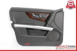 10-15 Mercedes X204 Glk350 Front Left Driver Interior Door Panel Beige Oem. Fixed Price $90.00.