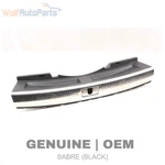 2018 Audi S5 - Rear Lower Hatch Latch Scuff Panel Trim / Cover 8w8864483c. Fixed Price $105.12.