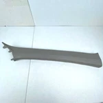 2012 Honda Accord Front Right Upper Pillar Trim Grey Oem 84101-ta0-a0. Fixed Price $38.19.