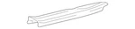 Genuine Mercedes-benz Rail 211-680-53-35-9b51. Fixed Price $45.20.