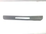 2008 Porsche Boxster Oem Front Left Door Sill Trim 997551303. Fixed Price $31.88.