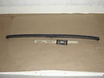 Oem 87 Cadillac Coupe Deville Fwd Dash Pad Defroster Vent Grill Trim Blue. Fixed Price $69.99.