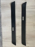 2008 Bmw 335i 335xi 328xi 328i E93 E92 Coupe Left Door Sill Trim Scuff Plate. Fixed Price $50.00.