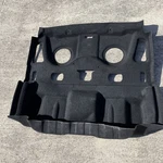2010 - 2019 Jaguar Xj Xjl Seat Back Under Tray Panel Cover Rear Oem. Fixed Price $150.00.