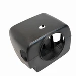 2001 Dodge Dakota Oem Steering Column Shroud Surround Bezel Trim Black 01 02 03. Fixed Price $28.00.