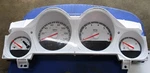 2007-2008 Dodge Magnum Speedometer Cluster Gauge Mph Assembly Oem. Fixed Price $79.21.