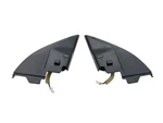 2014-2020 Nissan Pathfinder Front Left And Right Door Inner Corner Cover Black. Fixed Price $54.00.