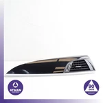 Bmw F22 228i M235i Right Passenger Dashboard A/c Air Vent W/ Panel Trim Oem. Fixed Price $99.60.