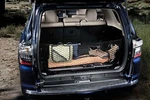 Rear Trunk Envelope Style Mesh Cargo Net For Suzuki Grand Vitara 2006-2013 New. Fixed Price $16.37.