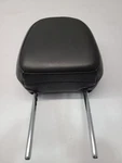 2013-2020 Chevrolet Trax Right Rh Front Headrest Black Leather. Fixed Price $73.76.
