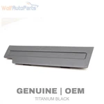 2015-2019 Vw Golf Sportwagen - Left Trunk Trim / Cover 5g9867463. Fixed Price $15.99.