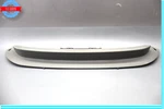 03-12 Mercedes Sl500 R230 Rear Deck Panel Cover Trim Gray 2306900249 Oem. Fixed Price $78.09.