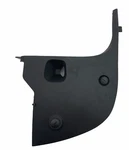 2008-2011 Ford Focus Front Right Passenger Side Interior Lower Cowl Trim Panel. Fixed Price $33.97.
