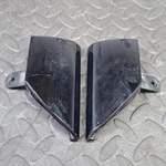 Range Rover Vogue L322 06-12 Centre Console Trim In Black Fjv500600/fjv500610. Fixed Price $40.30.