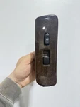 2004-2007 Toyota Highlander Passenger Window Switch Wood Grain Oem. Fixed Price $27.99.
