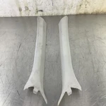 1994-1999 Bmw E36 318is 323is 325is 328is Coupe Front R/l A- Pillar Covers Oem. Fixed Price $108.74.