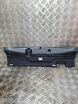 Jaguar F-type Cabrio X152 2016 Trunk Lock Trim Ex53-406a64-cb Genuine. Fixed Price $54.52.