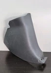 1997 - 2003 Ford F150 Truck Right Kick Panel Trim Gray F65b-1502348 Ahw Oem. Fixed Price $28.99.
