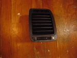 2001-2006 Acura Mdx Dashboard Vent Ac Heater Air Climate Black Driver Left Oem. Fixed Price $16.99.