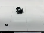 13-17 Hyundai Elantra Gt Right Side Dash Dashboard Outer Air Vent Grille Oem. Fixed Price $33.24.