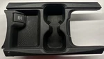2017-2019 Honda Cr-v Crv Center Console Cover Trim Panel W/ Dual Cupholder Oem. Fixed Price $65.00.