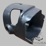 92-96 Ford F150 F250 F350 Steering Column Bezel Cover Auto Trans Non Tilt Black. Fixed Price $44.99.