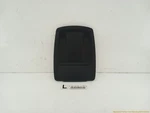 Bmw 328i Coupe Driver Left Front Seat Back Plate Trim Panel Fits 2007-2013 07 08. Fixed Price $45.41.