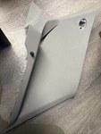 2017 To 2020 Chevy Trax Righr Passanger Pillar Ypper Quarter Panel. Fixed Price $26.95.