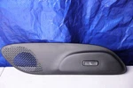 17-25 Chrysler Pacifica Rear Right Quarter Trim Bolster Cover Panel 6db40dx9ae. Fixed Price $50.00.