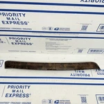07-10 Bmw E92 328i Left Rear Door Panel Interior Wood Trim Oem 6958247 A04. Fixed Price $35.95.