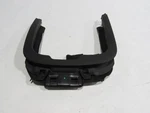 17-19 Alfa Romeo Stelvio 2019 Dash Dashboard Steering Column Surround Cover ;:m. Fixed Price $23.99.