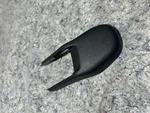 2016 Infiniti Q50 Seat Rail Trim 87557-4ha0a Rhd 23537159 Oem. Fixed Price $25.00.