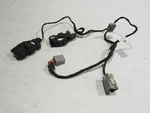 16-20 Cadillac Ct6 2017 Hvac Heater Servo Blend Flap Actuator Motor W/ Wire ;:a. Fixed Price $42.50.
