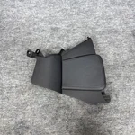 06-08 Nissan 350z Left Side Console Leather Knee Cushion Trim 68135-cf40a. Fixed Price $50.00.