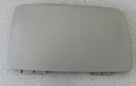 07-12 Mazda Cx-7 Rear Trunk Left Side Insert Cover Panel Eg21-68-8k0 Used Oem. Fixed Price $20.00.