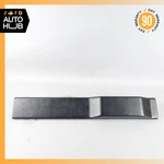 13-18 Mercedes W463 G550 G63 G65 Amg Rear Tailgate Door Panel Trim Oem. Fixed Price $99.60.