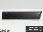 Oem 2008 Toyota Avalon 3.5l Dash Trim Filler Left Lh Woodgrain. Fixed Price $19.99.