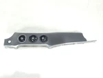 2018 Kia Stinger Oem Dash Trim With Vents Stop Start Button 84766-j5000. Fixed Price $73.50.