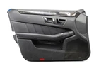 10-13 Mercedes W212 E350 E550 Front Left Driver Side Interior Door Panel Oem. Fixed Price $70.50.