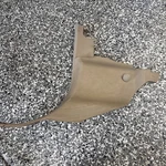 Ford F250 F350 Lh Driver Front Kick Panel Tan Oem 4c34-2502349-abw. Fixed Price $25.00.