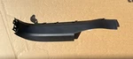 New Oem 2015-2021 Tesla Model X Mx Lower Left A-pillar Cover Trim Lh. Fixed Price $55.00.