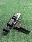 09-15 Infiniti G37 Convertible Front Right Quarter Panel Trim Bracket Set. Fixed Price $50.99.